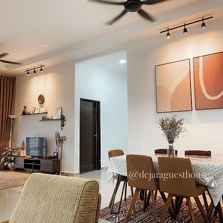 De Jara Guesthouse Dungun For Malay 외부 사진