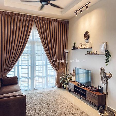 De Jara Guesthouse Dungun For Malay 외부 사진