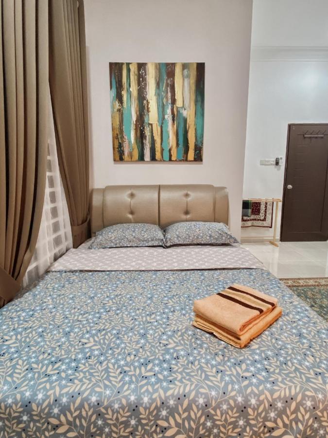 De Jara Guesthouse Dungun For Malay 외부 사진