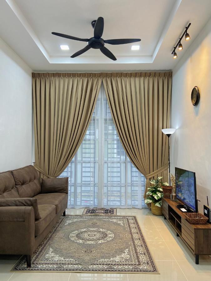 De Jara Guesthouse Dungun For Malay 외부 사진