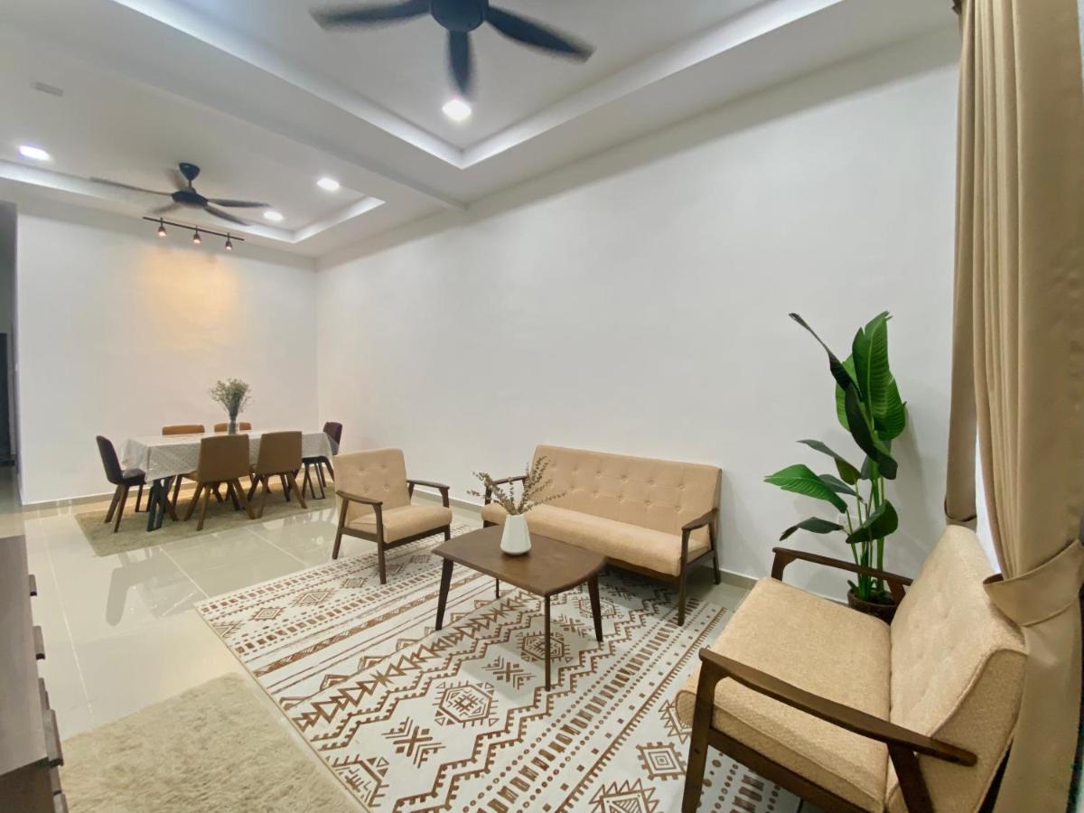 De Jara Guesthouse Dungun For Malay 외부 사진