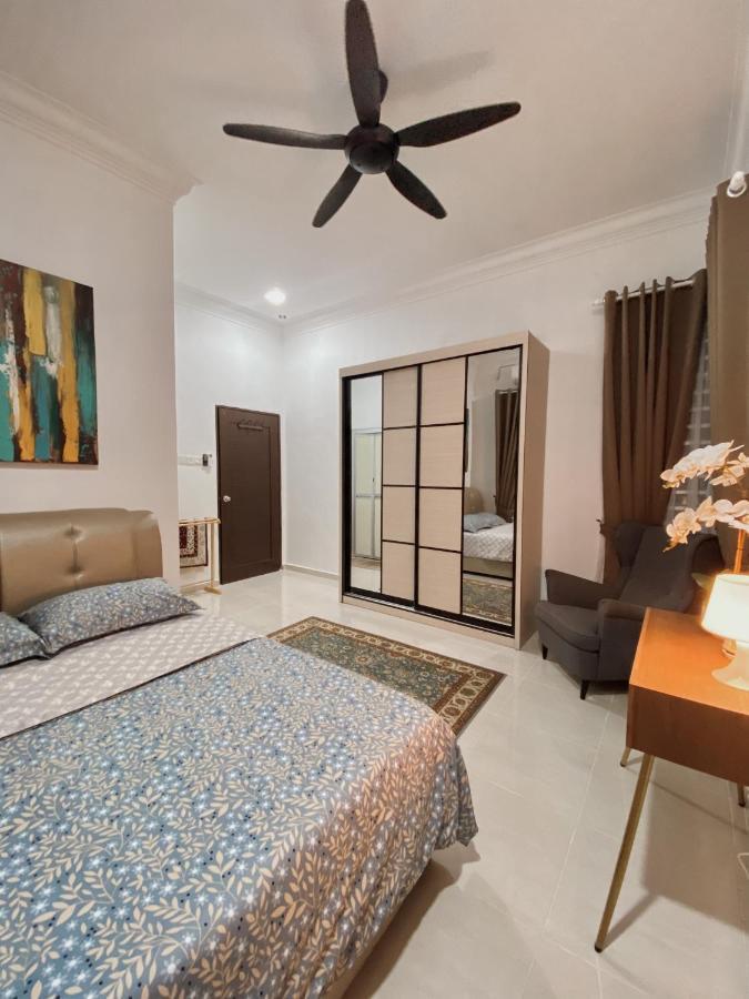 De Jara Guesthouse Dungun For Malay 외부 사진