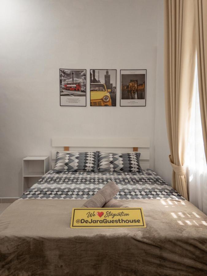 De Jara Guesthouse Dungun For Malay 외부 사진