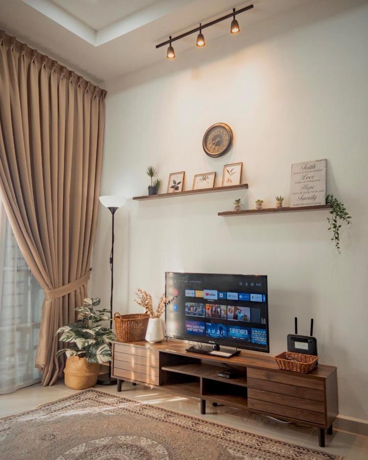 De Jara Guesthouse Dungun For Malay 외부 사진