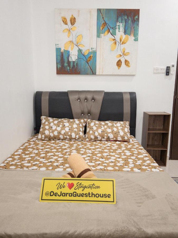 De Jara Guesthouse Dungun For Malay 외부 사진