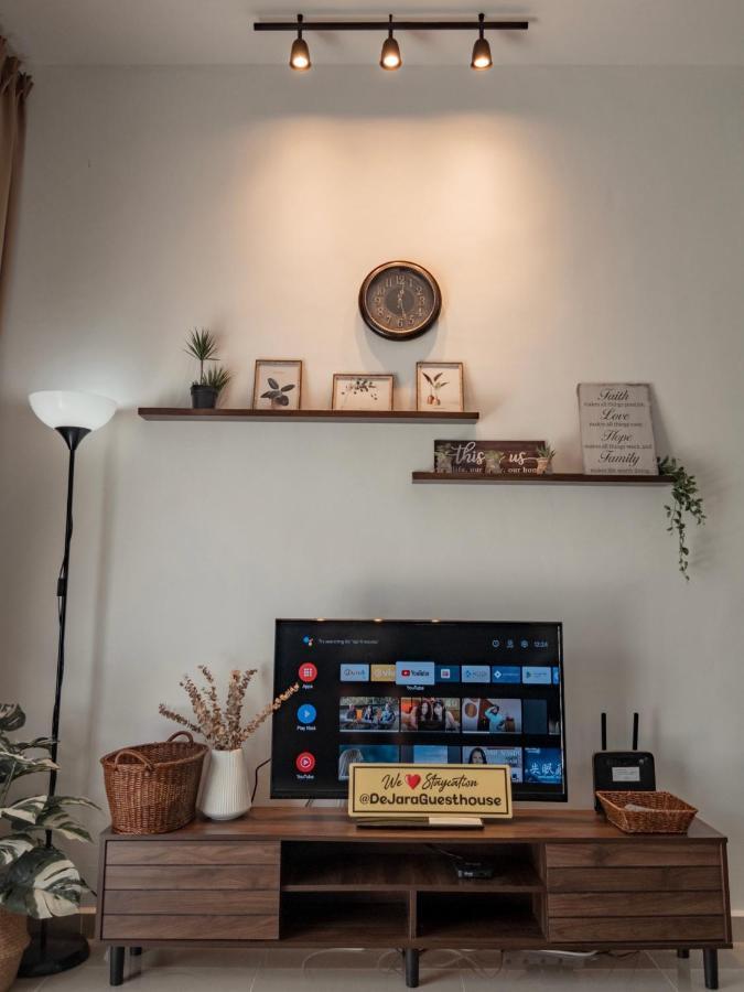 De Jara Guesthouse Dungun For Malay 외부 사진