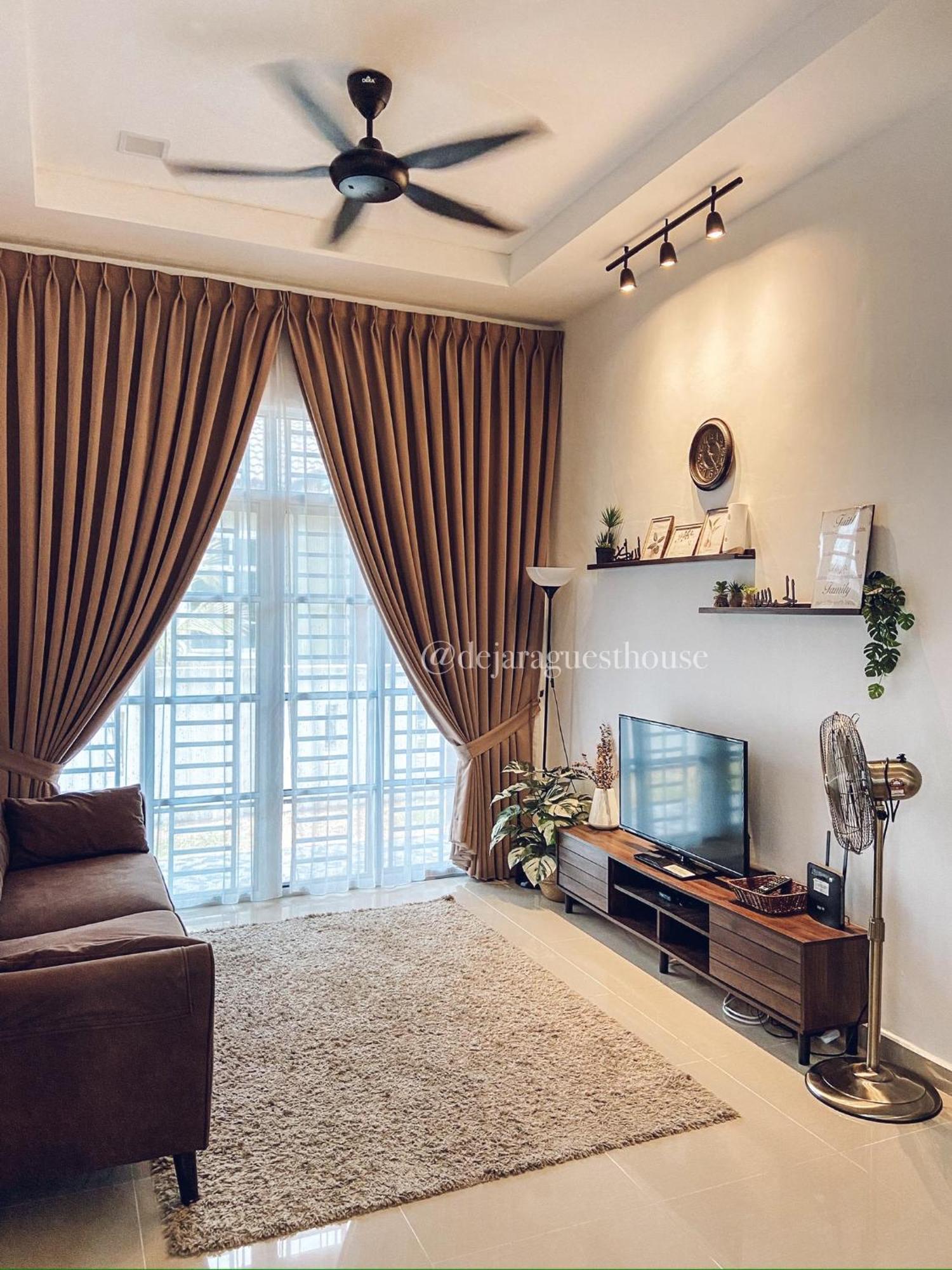 De Jara Guesthouse Dungun For Malay 외부 사진